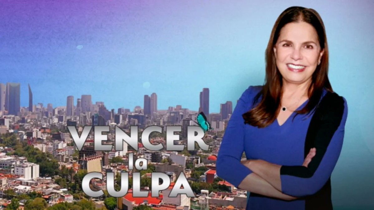 El equipo de Rosy Ocampo dará a México las pautas para hacer frente a los errores y lograr #VencerLaCulpa desde el Lunes 26 de Junio, a las 8.30PM, por la pantalla de Las Estrellas. <a href="/RosyOcampo/">Rosy Ocampo</a> <a href="/Vencermx/">Vencer MX</a>