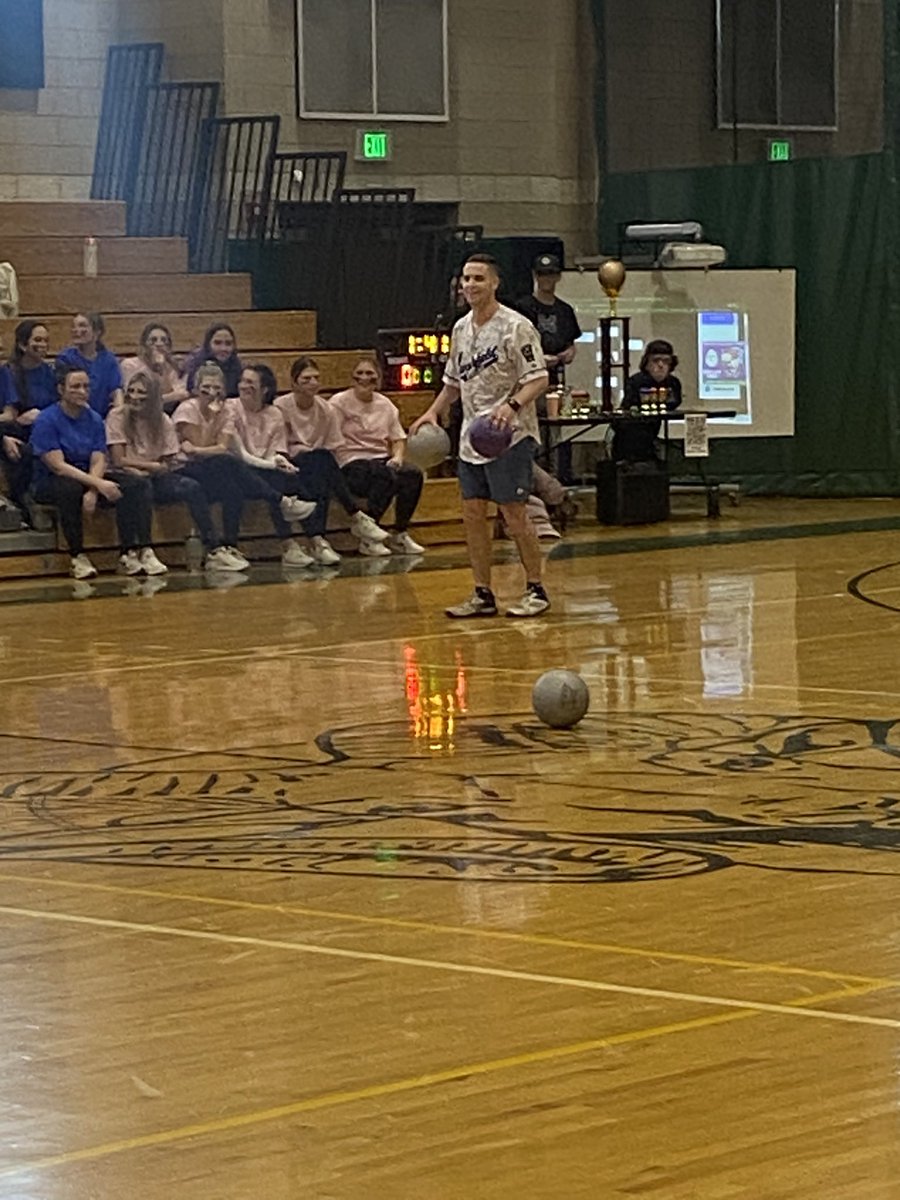 Jeffrey W. Granatino tweet media