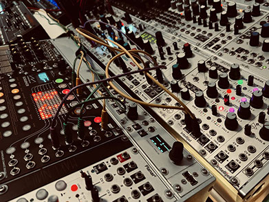 synthnu's tweet photo. New interview published today at @synthnu, this time with the Swedish electronic artist BURG. https://t.co/X1GoqWNZPI #BURG #JouniOllila #Intervju #Interview #synthnu #Electronic #Ambient #PendulumSwing #Sverige #Sweden https://t.co/sqEdpX8cfw