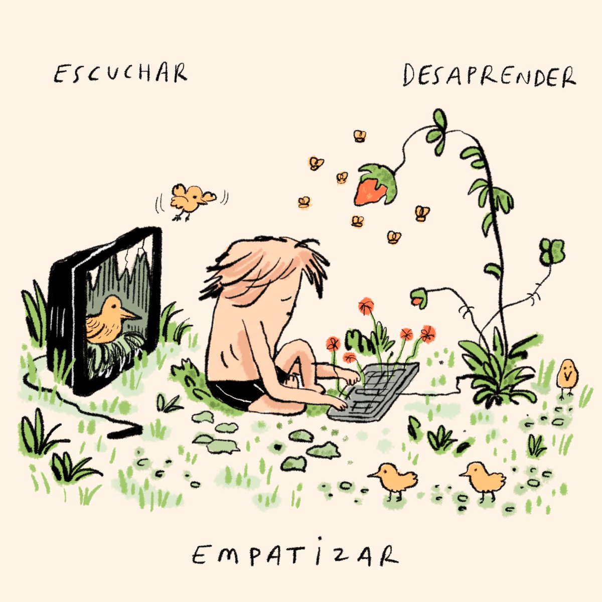 Lui Mort (@luimortdibuja) on Twitter photo 