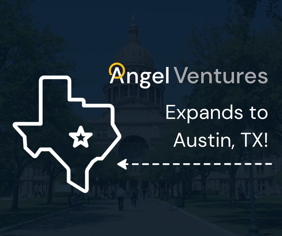 AVM_Mex's tweet photo. 📣BIG NEWS! We're thrilled to announce the expansion of our operations to Austin, TX!📍
We look forward to continuing our mission of enriching the entrepreneurial ecosystem🚀 A big welcome to our new partners Elisa Sepulveda and Marcelo De la Garza!🙌🏻

https://t.co/DVvJz9VQ6N https://t.co/63RPpNZRYp