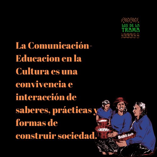 LosDeLaTrama's tweet photo. 🧵Es una #idea profundamente latinoamericana. Por ello, su búsqueda está relacionada con la #dignidad y la #integridadhumana. 🌎🌄🙋♀️🙋♂️ https://t.co/YDihVuqXMb