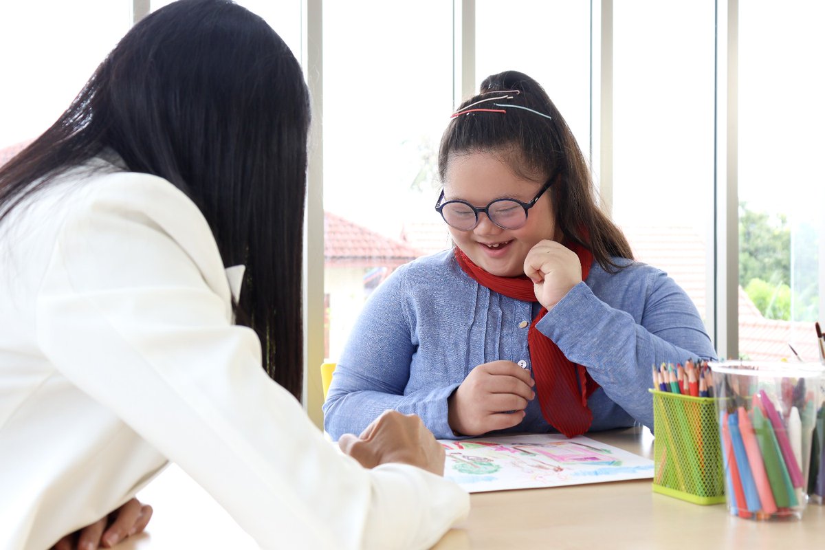 usedgov's tweet image. If your child receives special education services, @ED_Sped_Rehab-funded Center for Appropriate Dispute Resolution in Special Education has “Steps to Success” to help you better communicate and negotiate on your child’s behalf. cadreworks.org/resources/cadr… #DDawareness2023