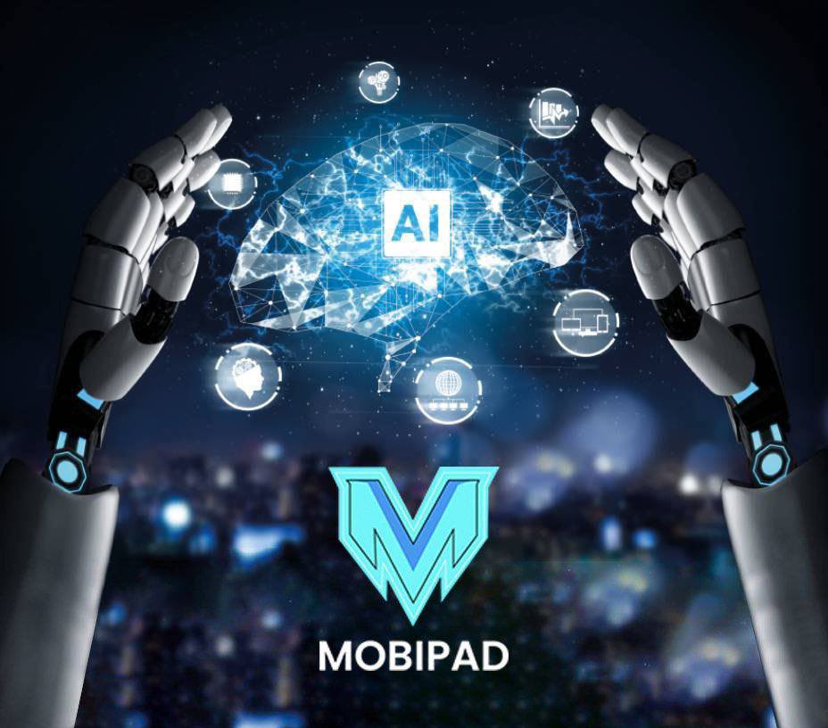 The future of crypto is AI &amp; <a href="/PadMobi/">MobiPad</a> is paving the way with their upcoming AI IDO project that going to launch soon. Another good news  – buybacks &amp; major exchange listings are in the pipeline.  Decided to grab a bag of $MBP expecting 10x growth when they announce the AI IDO.