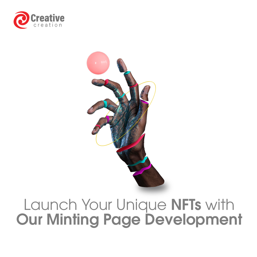 Creative Creation tweet media