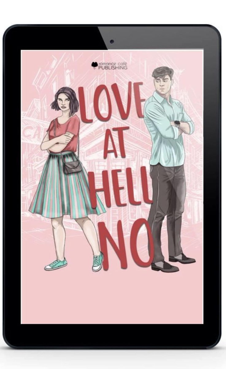 Did someone say, 'Enemies to Lovers' pre-order? I believe I did! tinyurl.com/4uw6apas

Next in my Melbourne universe is Calla &amp; Olive's story! 

(One of these days I'll write a couple that looks even vaguely like the cover, but today is not that day, friends).