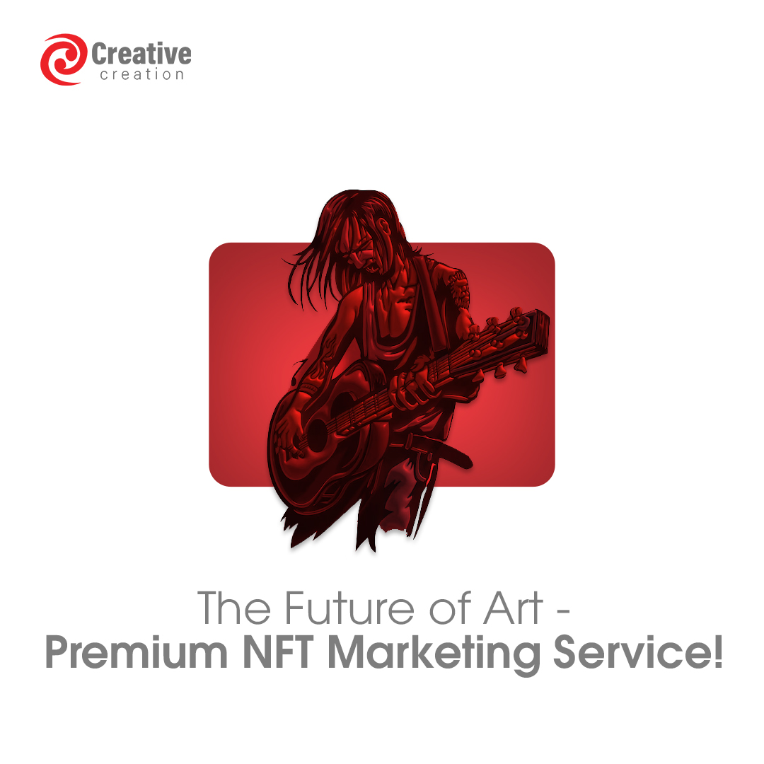 Creative Creation tweet media