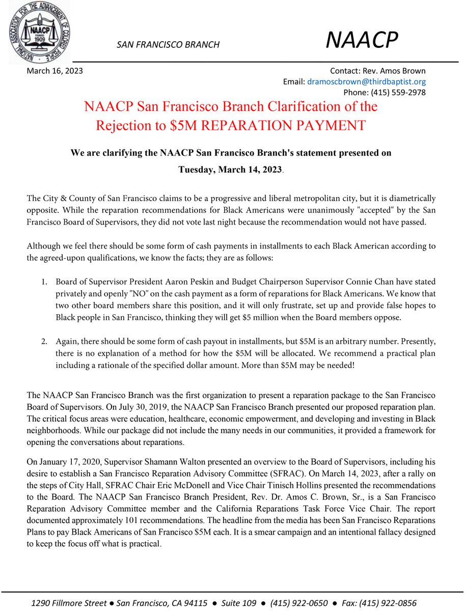 Third Baptist Church tweet media