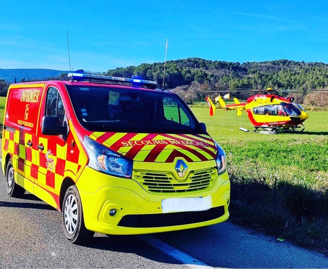 apsssm83's tweet photo. Complémentarité : VLI renforcé par #dragon06 https://t.co/wzp0d9qWBY