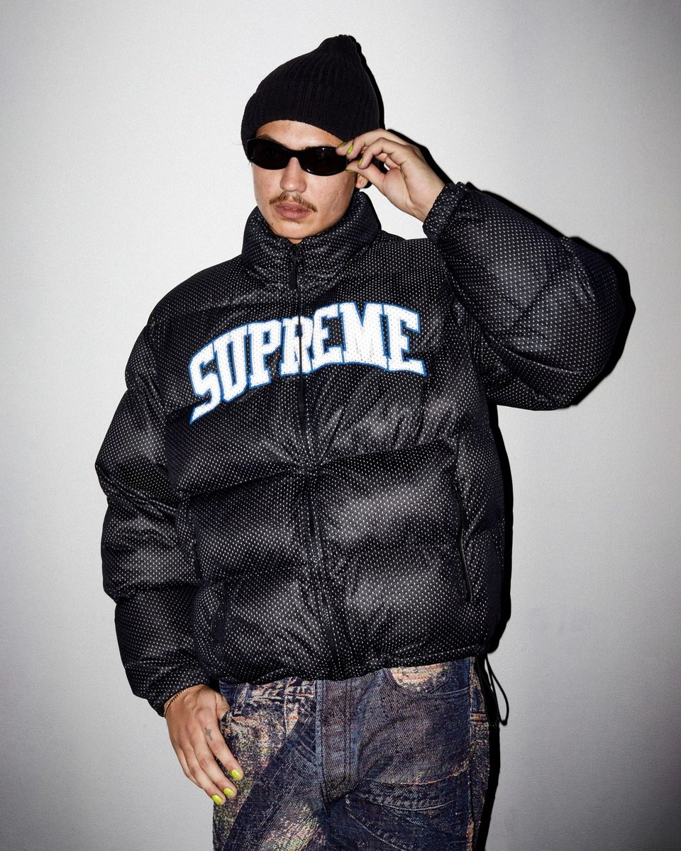 highsnobiety tweet media