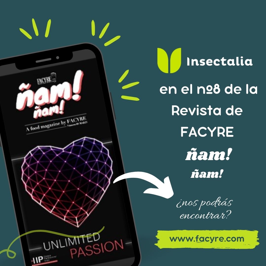 Insectalia tweet media