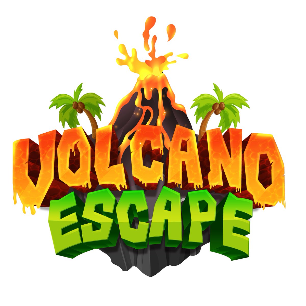 ✨Our first multiplayer game in #TheSandbox has been accepted into the <a href="/GameMakerFund/">forsale username~dm</a>!

🌋In Volcano Escape, race through an obstacle course against other players to escape the rising lava inside a Volcano! 🔥

Do you have a great game idea?
Apply here: sandbox.game/fund
