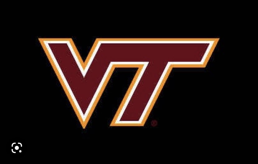 JaimierScott's tweet image. Blessed to earn an offer from @HokiesFB @CoachdjCheetah @CoachVillagrana @CoachPryVT @CoachJMStevens @AllenTrieu @MohrRecruiting #fego #owls