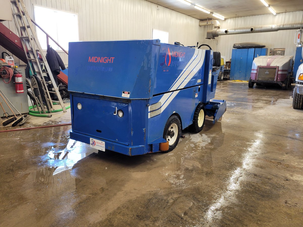 She turns 40 today and has never looked better. Come wish her a happy birthday this weekend down at the pond.