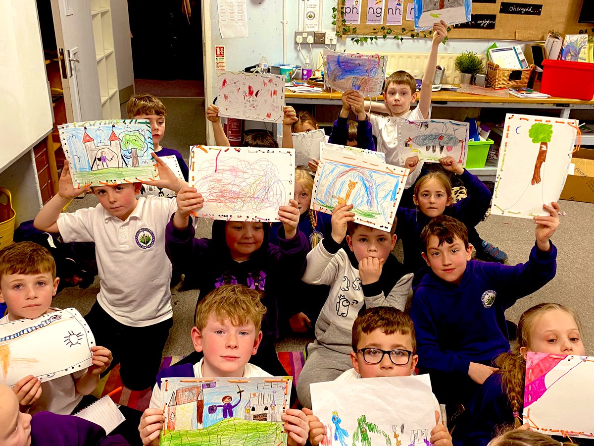 Mrs Weighell tweet media