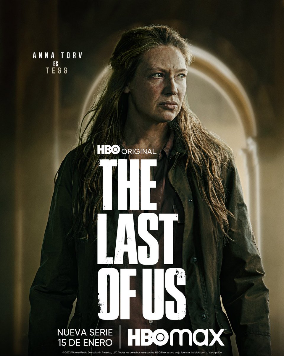 HBO Max ᴿᴾ tweet media