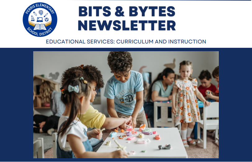 PESD Staff Development Office tweet media