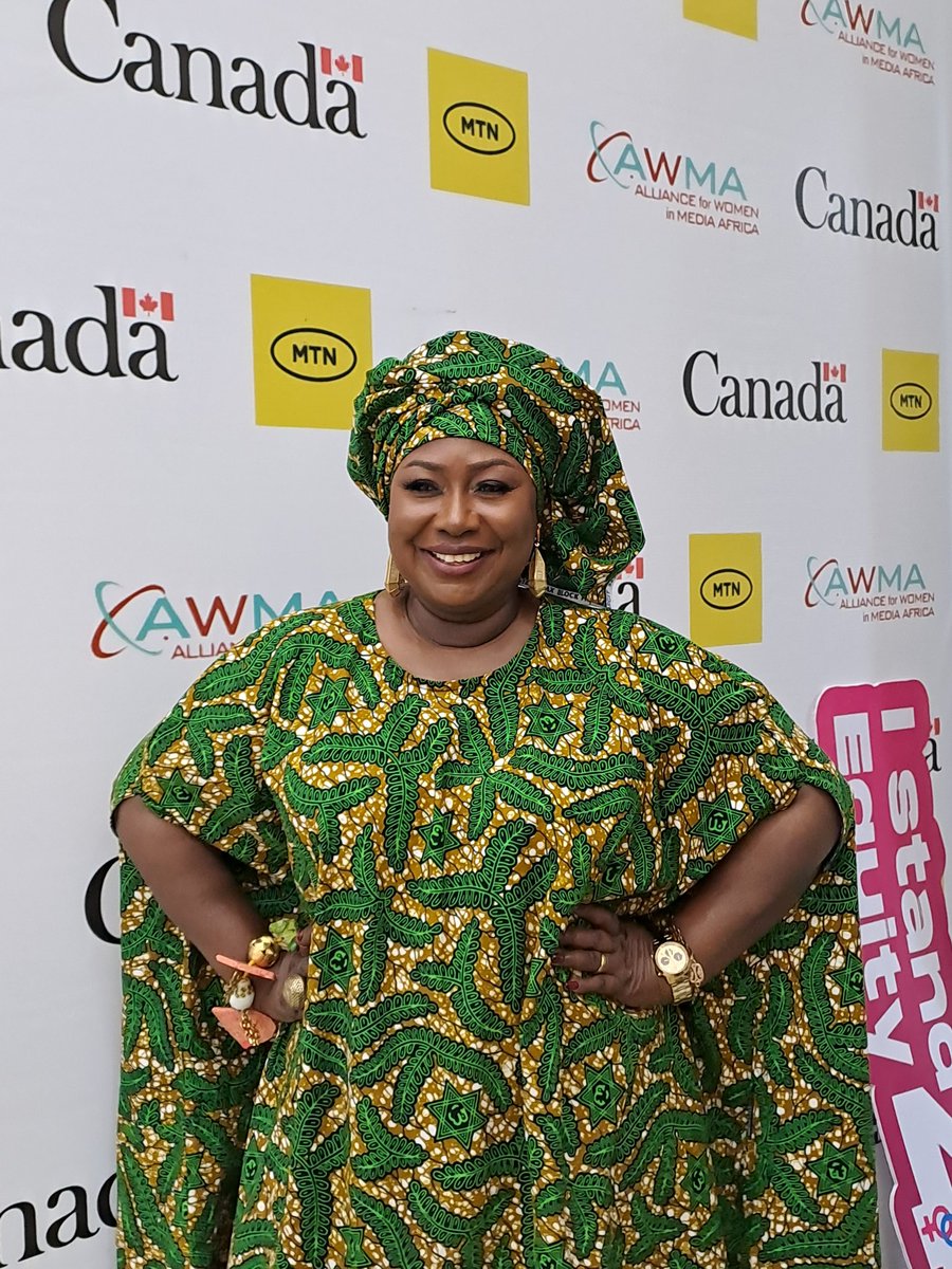 bridgebonnie1's tweet image. Equity for women in media: Who cares?

A conversation with the media industry leaders. Great evening, with great conversation and great people. 

#AWMA #IWD23 #MEDIA #womenleaders