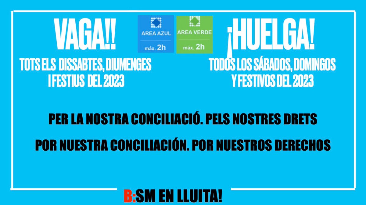 CCOO_BSM's tweet photo. @jaumecollboni @acedecat Millor una nova etapa, perquè la que has deixat com a president de #BarcelonadeServeisMunicipals ha sigut lamentable #Collboniculpable #Vaga #Huelga #Barcelona @laiabonetrull https://t.co/EOBC21n1Kv