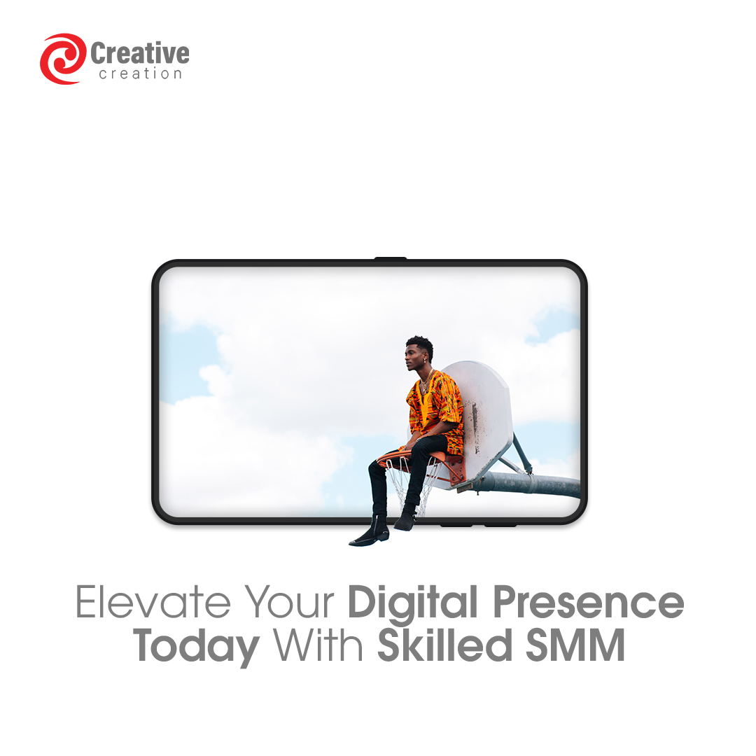 Creative Creation tweet media