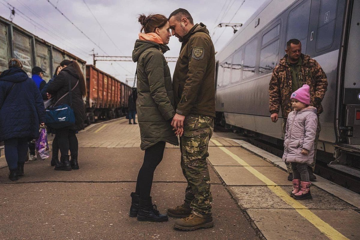 alex_kokcharov's tweet photo. #Kramatorsk, #Donest region, east #Ukraine, 2023: https://t.co/LsnhDMYK0V