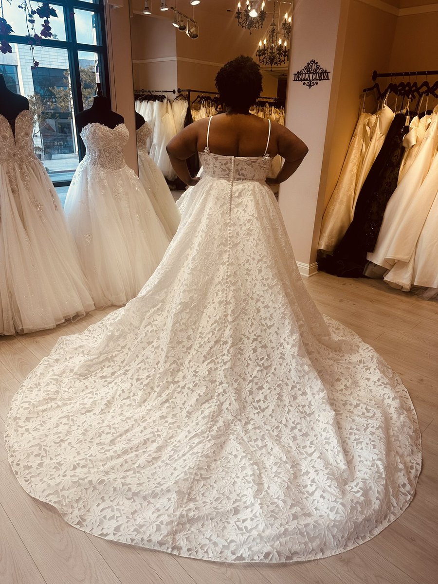 Danielle Pinnock tweet media