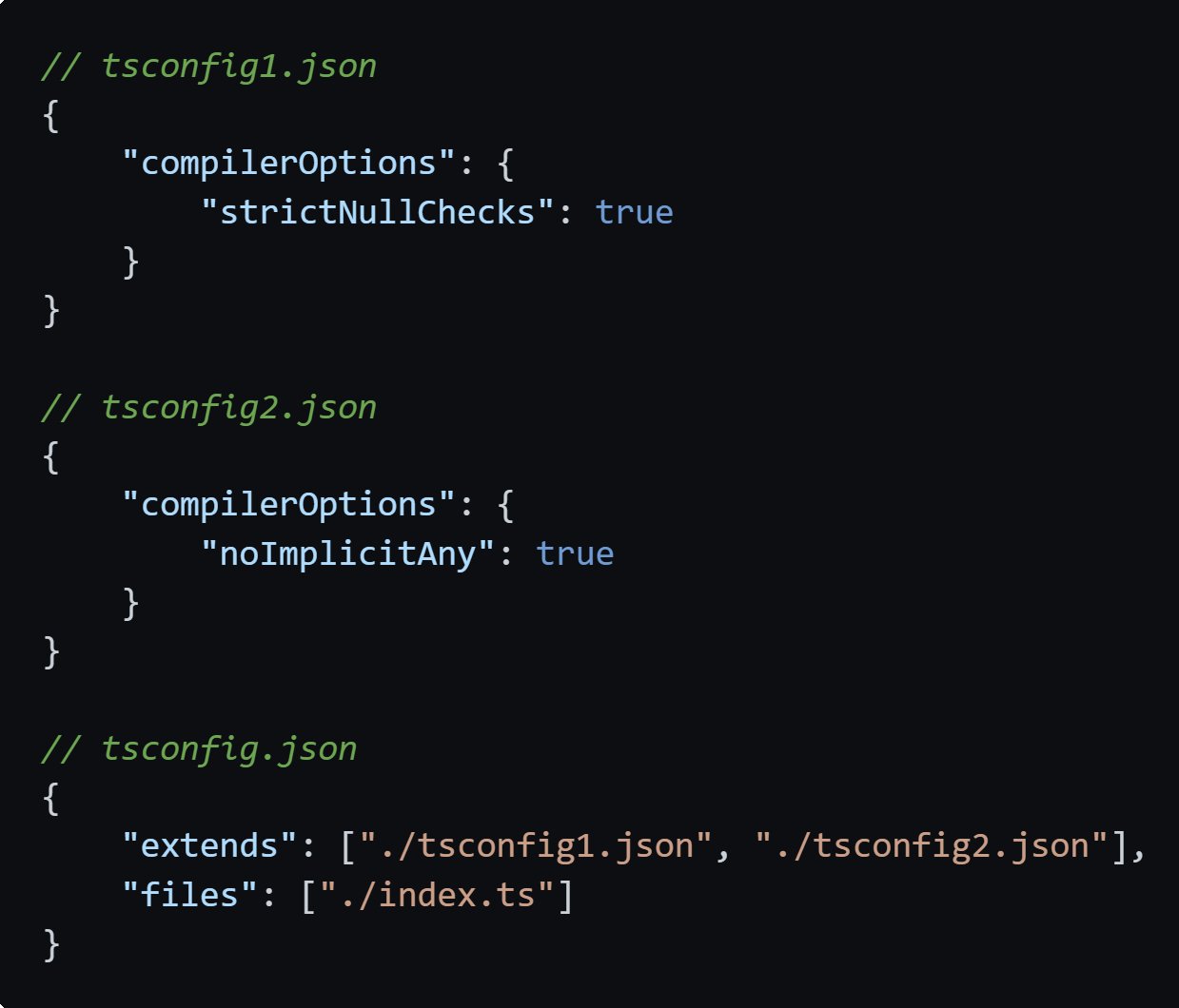 TypeScript on Twitter: 