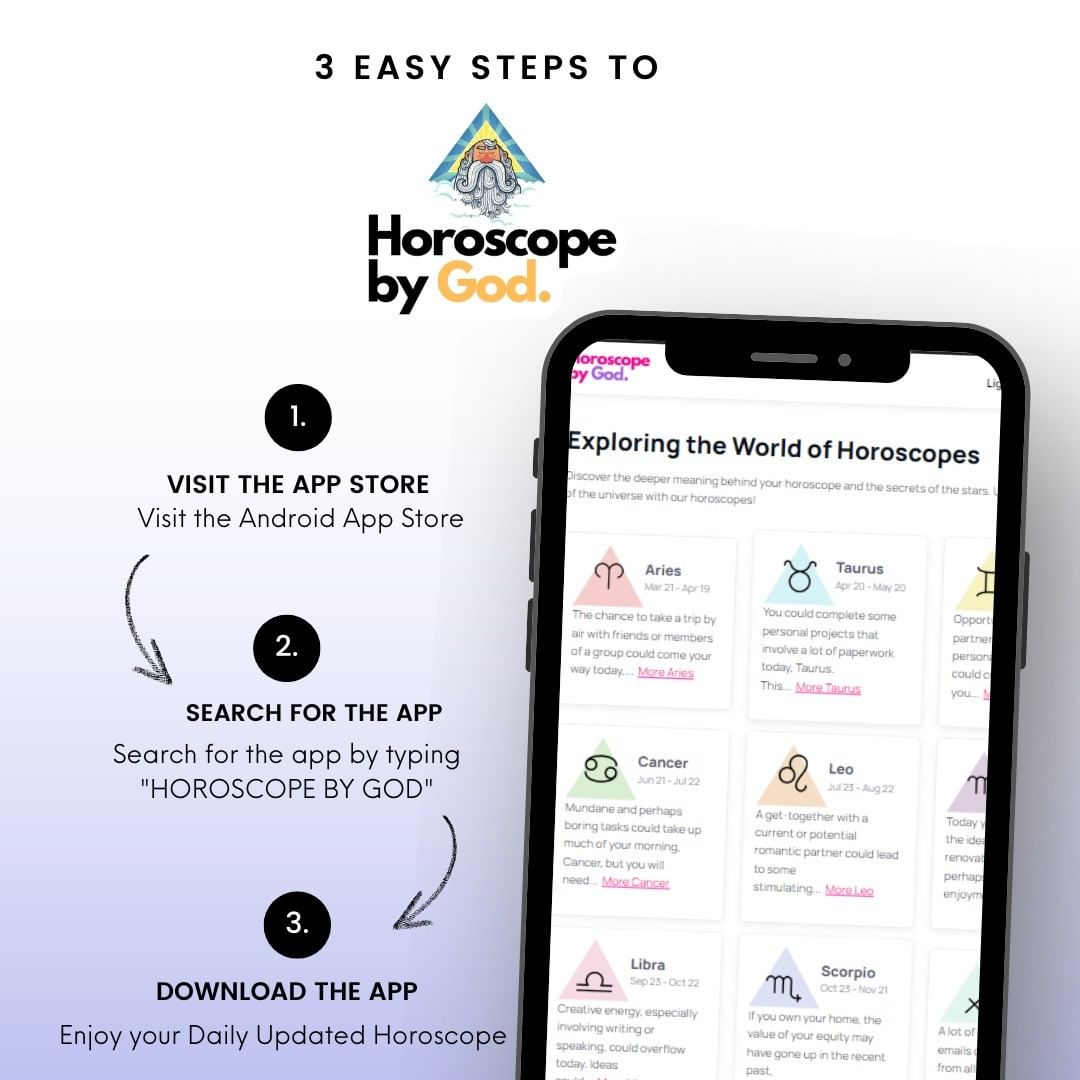 culturxp's tweet photo. 🔥🔥🔥 Best horoscope app link in page bio based on chatgtp 🔥🔥🔥

https://t.co/HGnm31RIT7 https://t.co/5U4ALloqwL