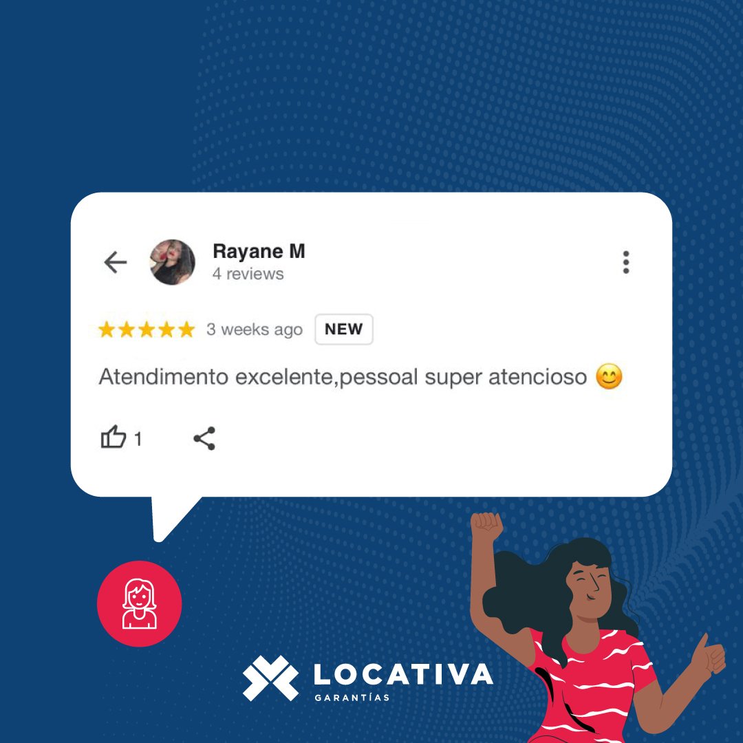 LocativaOk's tweet photo. Estamos em constante formação para poder lhe oferecer as melhores experiências 😉💙
Que bom saber que cada vez mais pessoas podem alugar através da garantia da Locativa 🙌
Você também está pensando em alugar um imóvel? #Locative-se https://t.co/kaVIxeIcqW