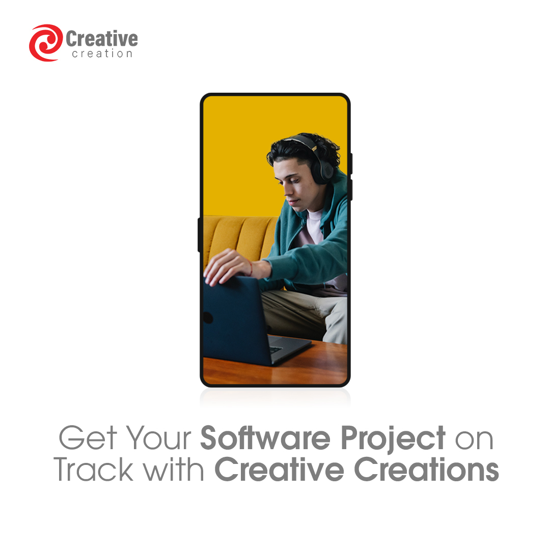 Creative Creation tweet media