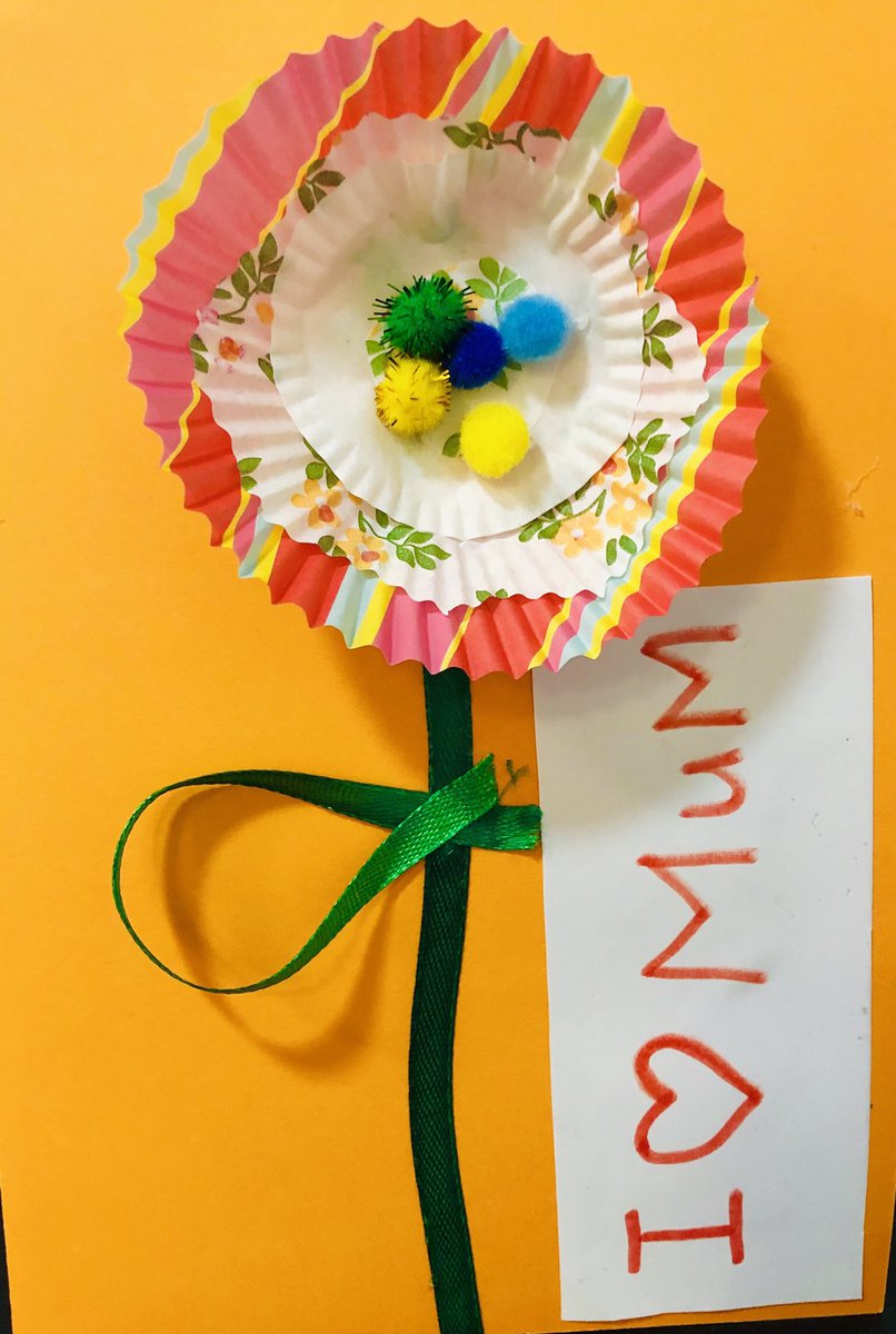 STWA childrens creche tweet media