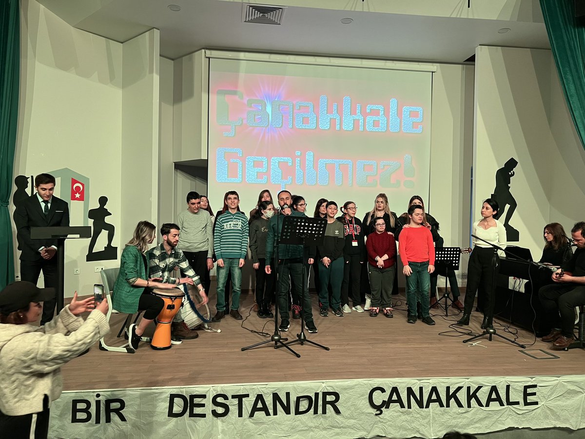 TuncSehit's tweet photo. 18 Mart Çanakkale Zaferi ve Şehitleri Anma Günü Programı https://t.co/Ufd4Wvb8qY