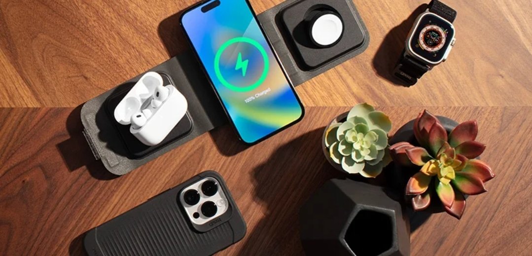 ZAGG is the #1 brand in mobile accessories. Over 65 million invisibleSHIELDs, our flagship product, have been sold worldwide.  

Click link to check out ZAGG: sovrn.co/16g57kb

#ZAGG 
#InvisibleShield
#cellphoneaccessories
#screenprotection