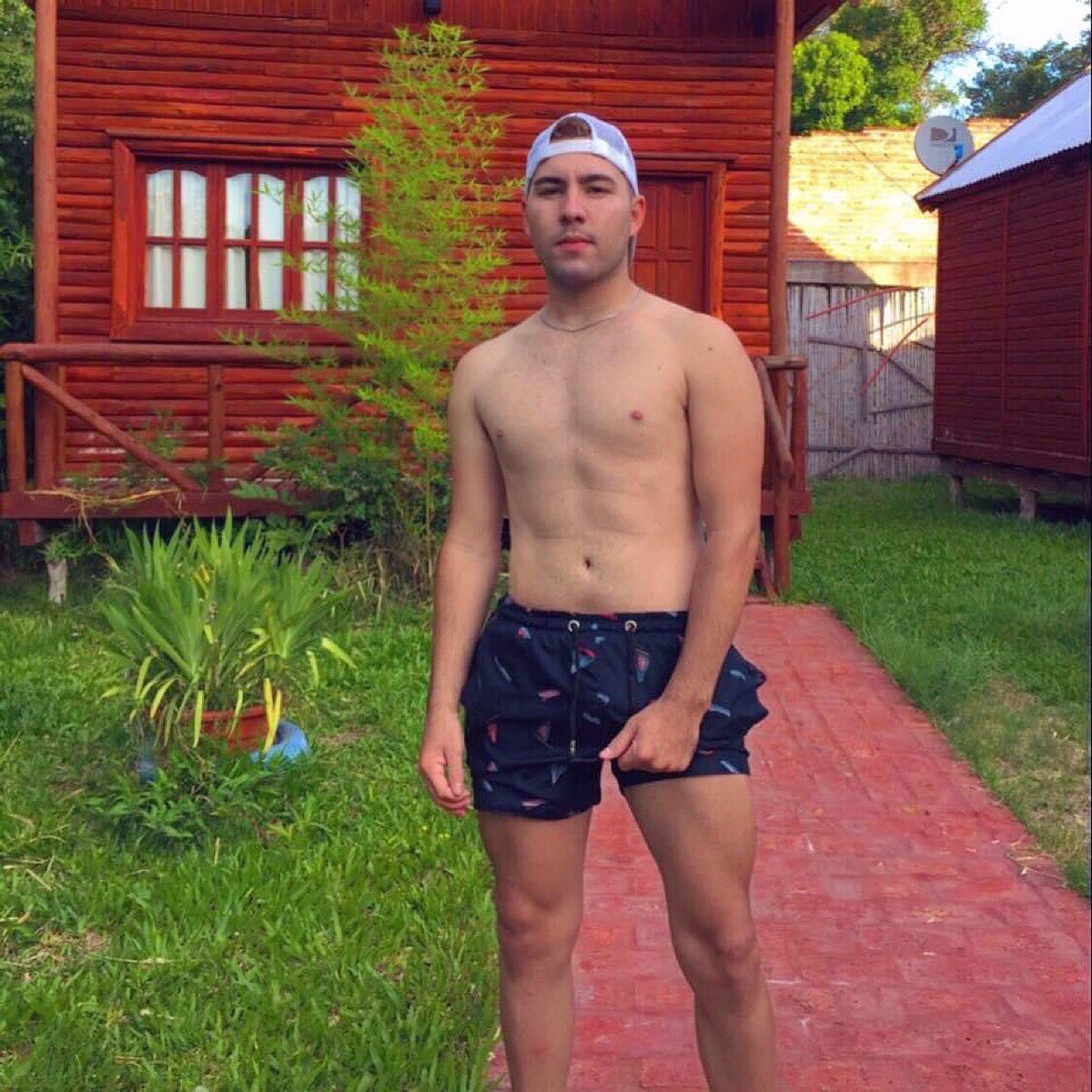 🐖