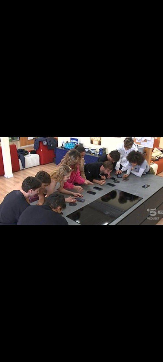 4nonymous_wild_'s tweet photo. #Amici22 https://t.co/tQ2pmAL2mq