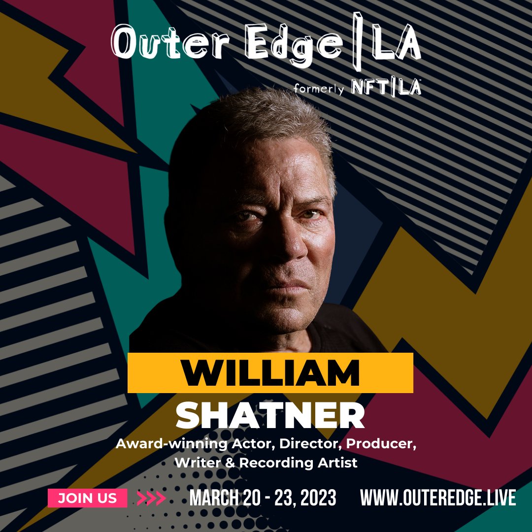 Outer Edge (DC, Riyadh & Beyond) tweet media