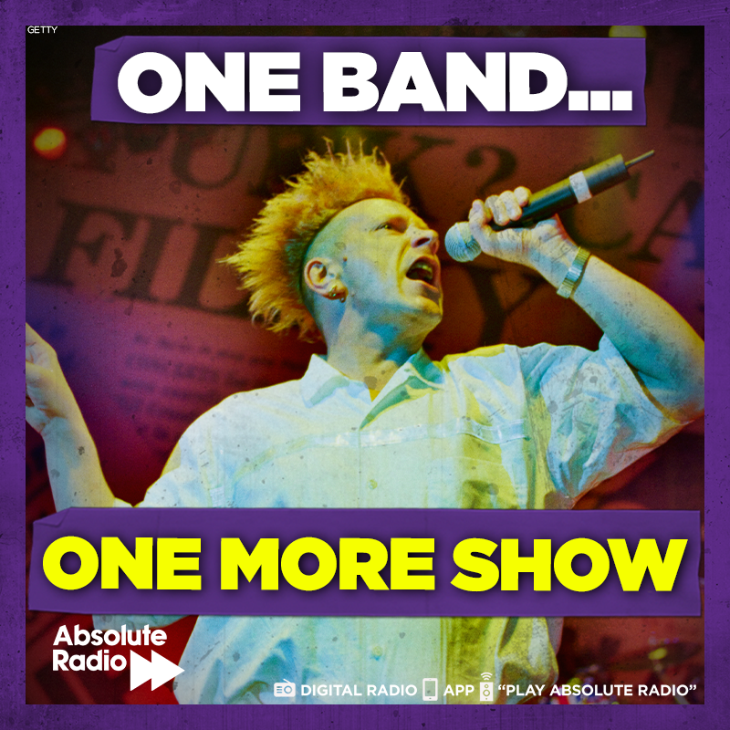 Absolute Radio tweet media