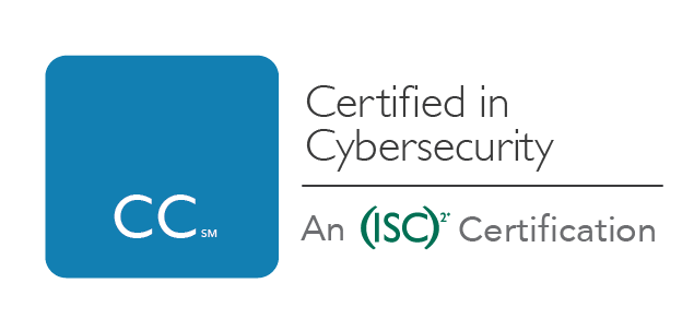 ernestgfx's tweet photo. FREE Exam Voucher!

@ISC2 is offering FREE access to their Certified in Cybersecurity℠ (CC) Online Self-Paced Training and Exam for anyone entering the field for the first time.

Here's the link to get started;
https://t.co/tT7Y3yDWmQ

Voucher 👇
1/2 https://t.co/JV4T6fISld