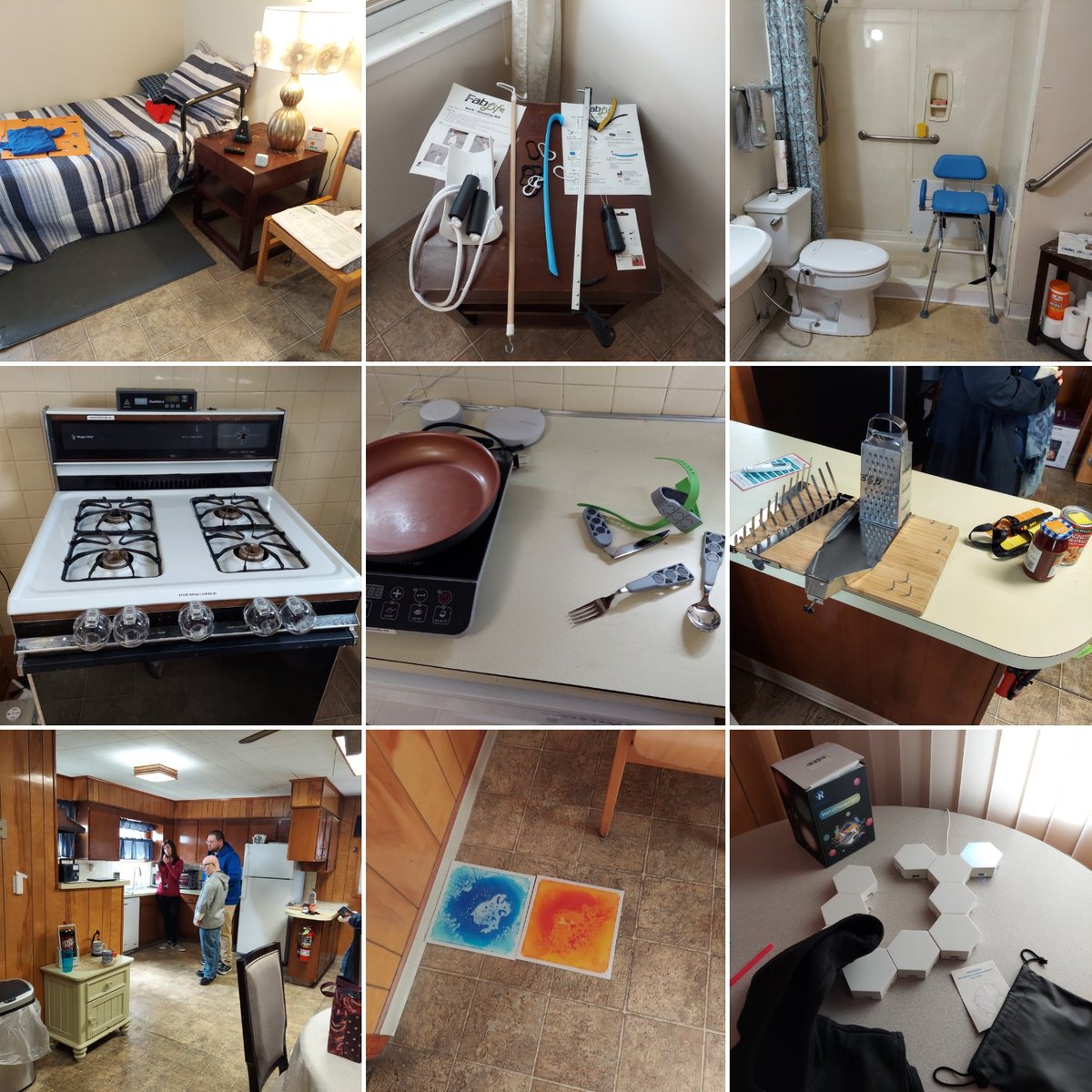 Caitlin Kosec (@caitkosec) on Twitter photo The Tech House by Mahoning County Board of Developmental Disabilities is pretty amazing!! Thank you for the tour Ashley! #techhouse #mcbdd #livingaccessibly <a href="/esceasternohio/">Educational Service Center of Eastern Ohio</a> <a href="/KimMonachino/">Kim Monachino</a> <a href="/tracihostetler/">Dr. Traci Hostetler</a> The Tech House by Mahoning County Board of Developmental Disabilities is pretty amazing!! Thank you for the tour Ashley! #techhouse #mcbdd #livingaccessibly <a href="/esceasternohio/">Educational Service Center of Eastern Ohio</a> <a href="/KimMonachino/">Kim Monachino</a> <a href="/tracihostetler/">Dr. Traci Hostetler</a>