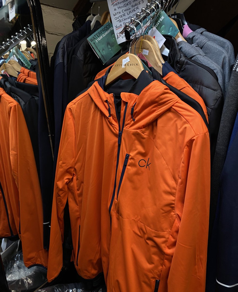 Greg Nicholson Golf tweet media