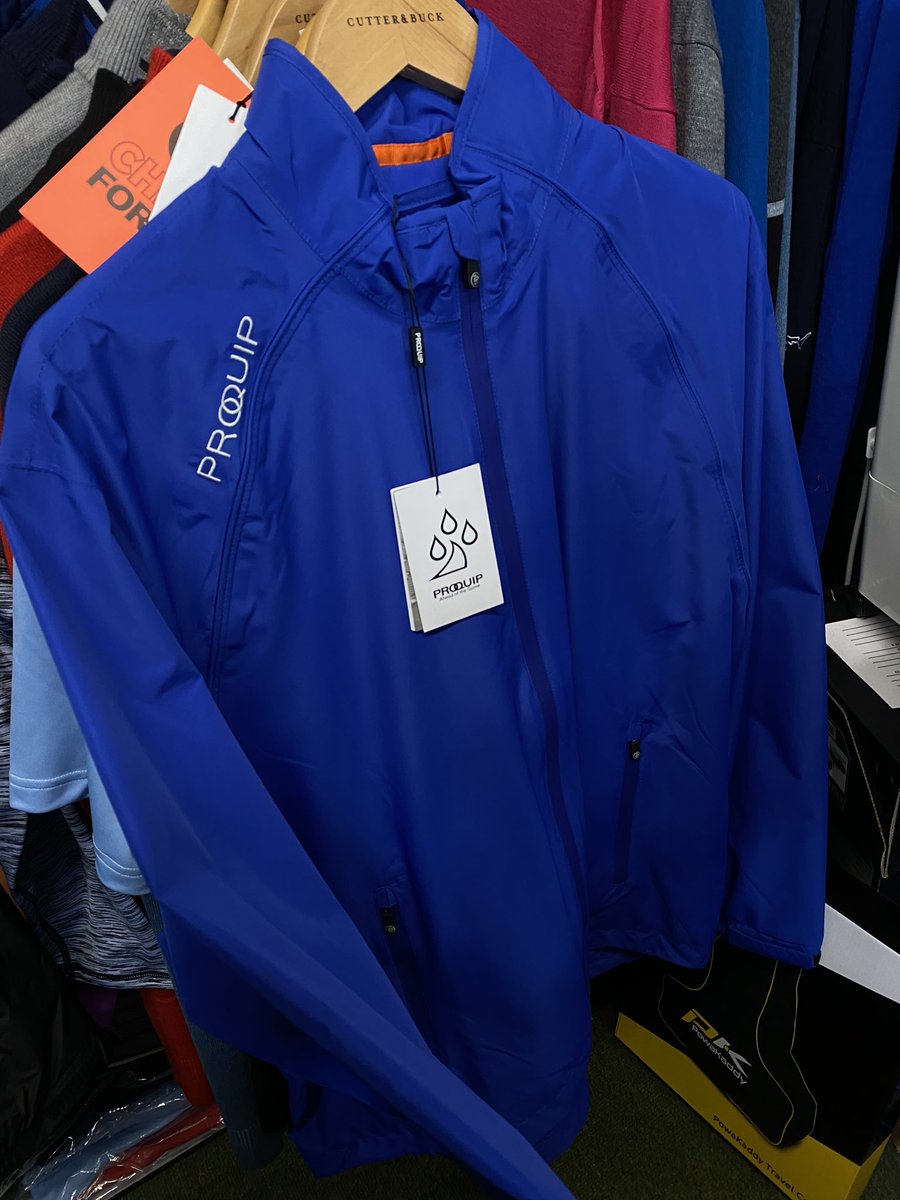 Greg Nicholson Golf tweet media