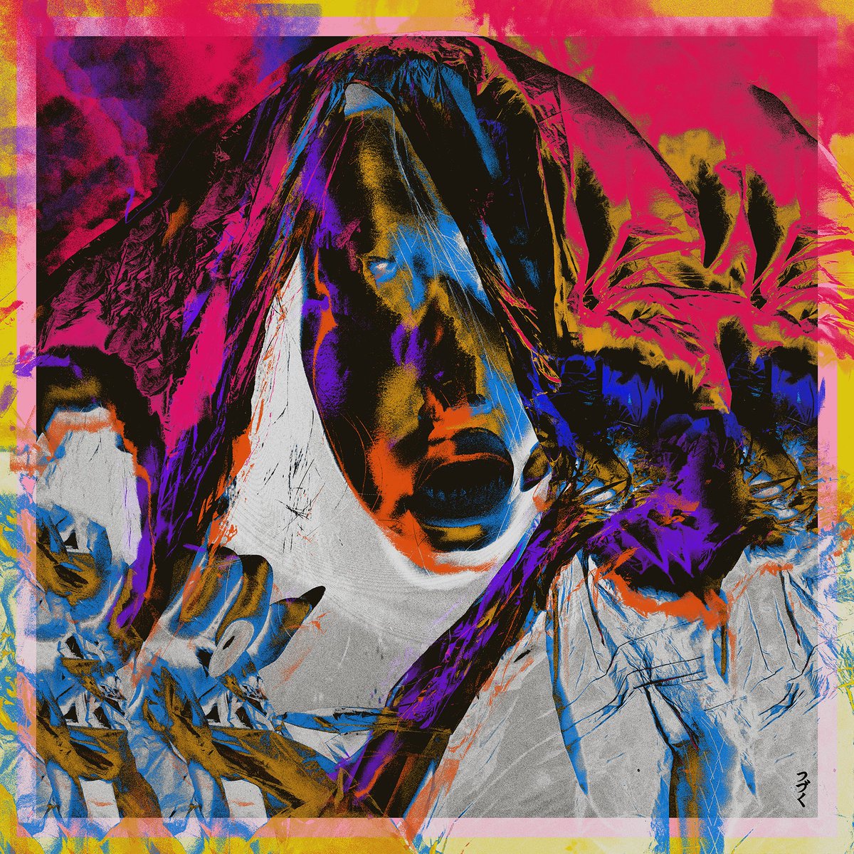 Melatonin Adventure

On <a href="/foundation/">Foundation 🌐</a> World
Listed in "UNKNOWN SELF"
Curated by <a href="/UnknownCo123/">UnknownCollector</a> 
 🔗👇