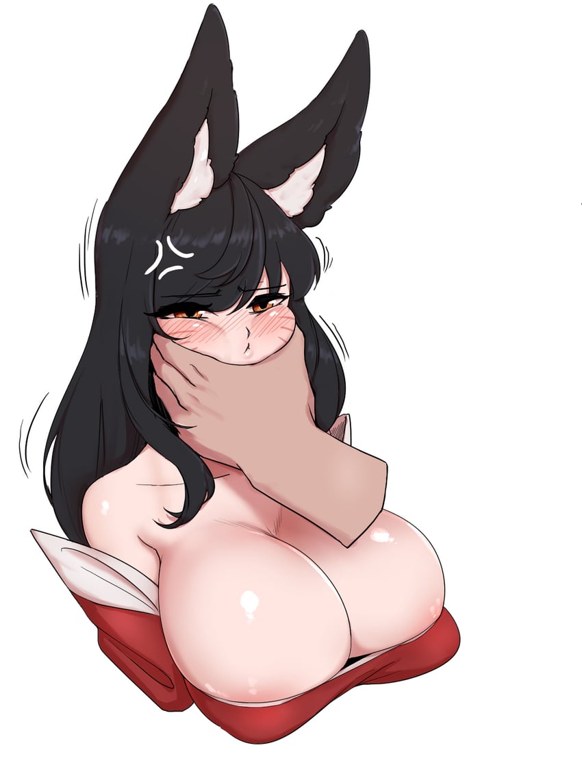 KITSUNE_CRUSH's tweet photo. Please do not the fox ❗

[#MVRP #LEWDRP #LOLRP] https://t.co/1rQmaQ75se
