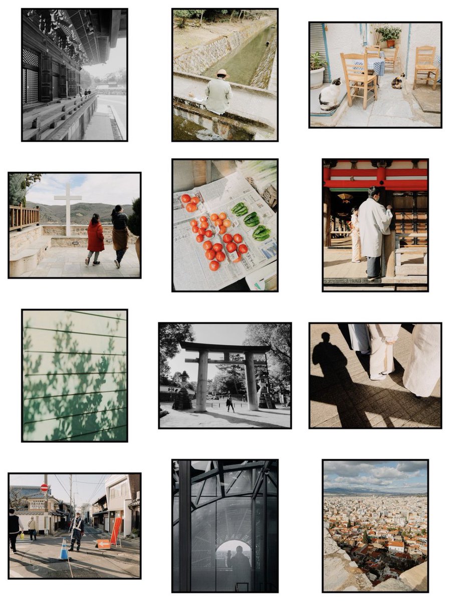 Follow my mobile photography escapades at instagram.com/zachinpassing and tell all your friends