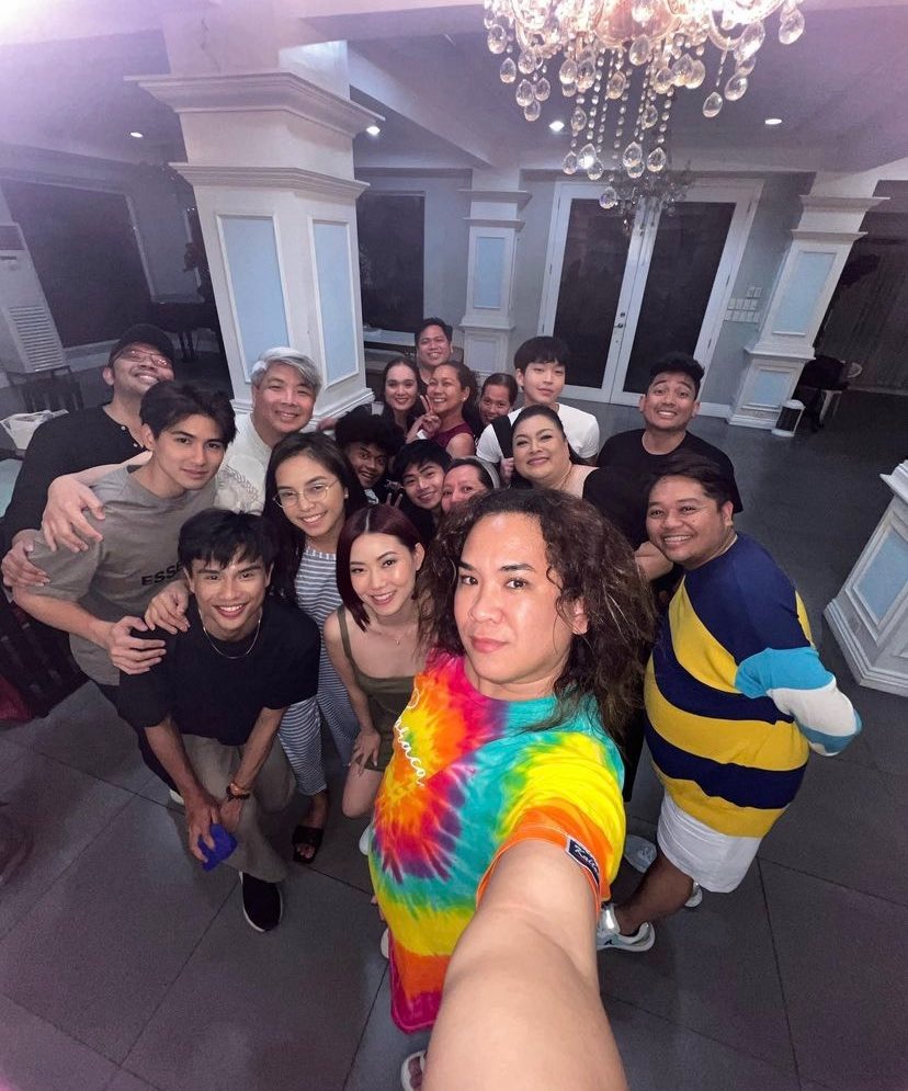 boyslovebrasil's tweet photo. #TheDayILovedYou #RegalEntertainment #EasyFerrer #RaynoldTan #RabinAngeles #AndreMiguel #PinoyBLSeries

Cr. @TDILYSeries_ https://t.co/UkRp7taR68