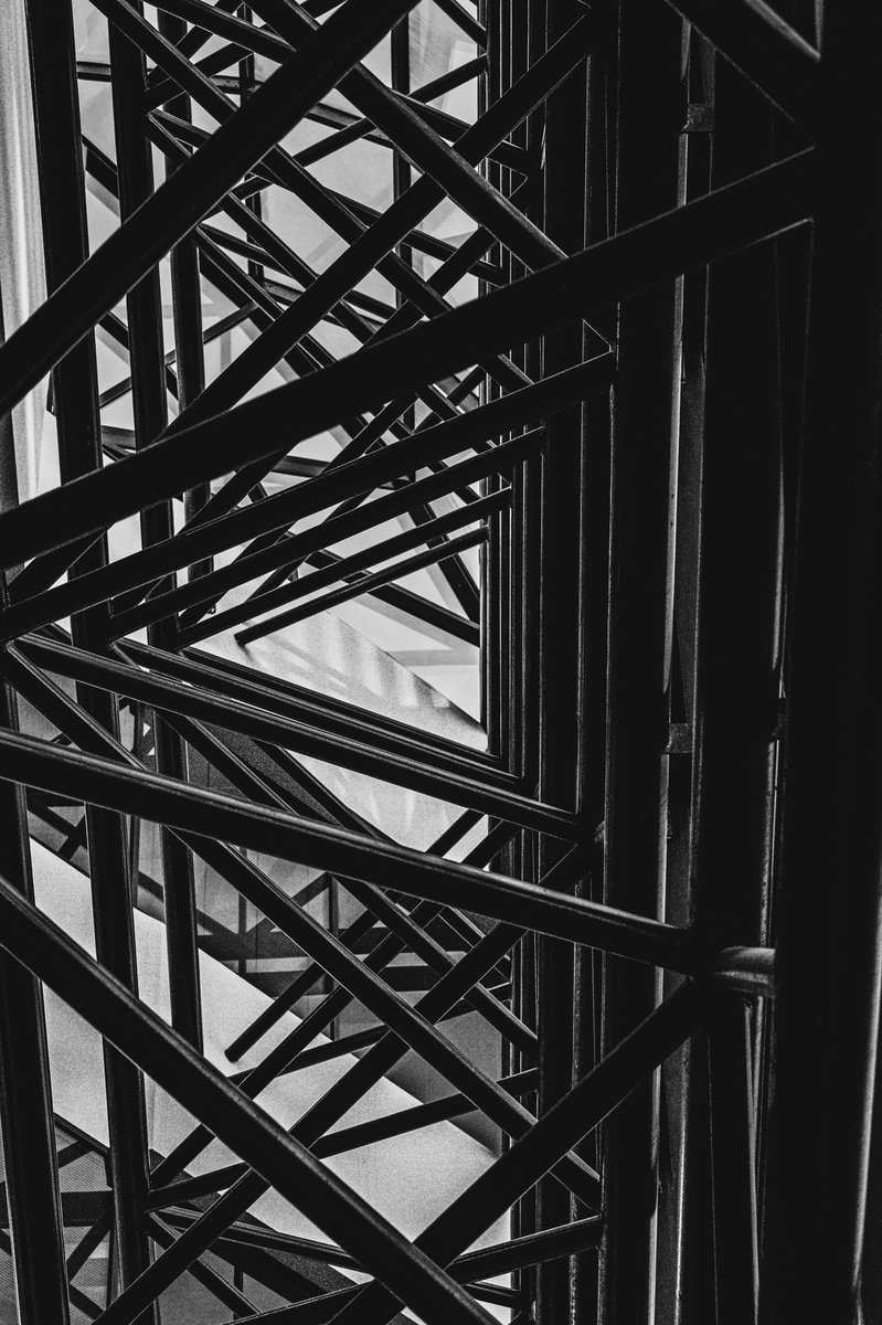 CorbeledBrick's tweet image. Triangles

#bnwphotography #photography #skycraper #canonusa #canon #architecture #fineartphotography #moodygrams #architecturephotography #artofvisuals #fineartphotography #bnwmood #bnwcaptures #relaxing #incredible_bnw #incredible_minimal #monochrome #monochromatic #monogram