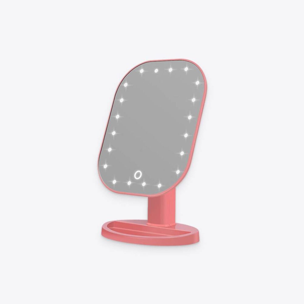 GameEverytime's tweet image. Square Hollywood Glam LED Makeup Mirror

$32.99

#homegadgets #led #usblighting #lifestyle #everytimegame #lifestyle #follow #geek

Delivery across the United States 🇺🇸 is FREE!

everytimegame.com/square-hollywo…