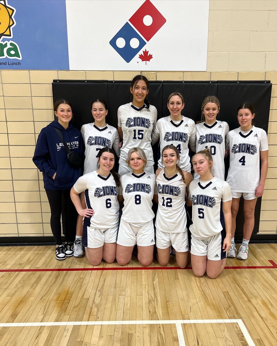 A special night celebrating our 22-23 LHHS Varsity Girls Basketball Team.
Congrats to this seasons award winners:
MVP - Reegan Kerr
Coaches Choice - Ava Dickson and Ellie Galbraith
Hustler - Leah Buyting
Top Defensive - Grace Lenihan
Most Improved - Leah Stewart <a href="/athletics_lhhs/">LHHS ATHLETICS</a>