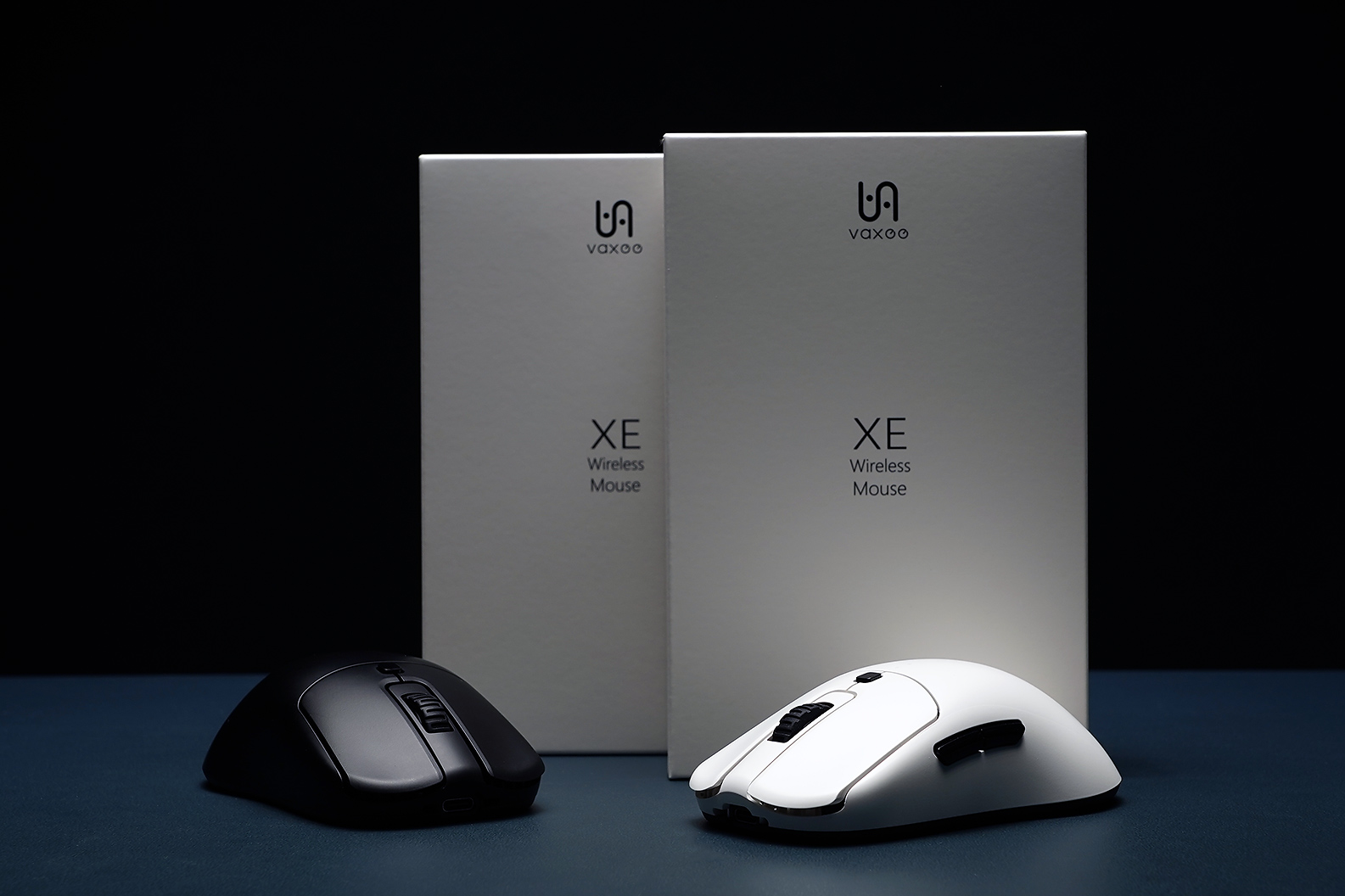 マウス・トラックボール Vaxee XE V2 VAXEE XE v2 Wireless (4K)_Wireless Mice_Products_Product