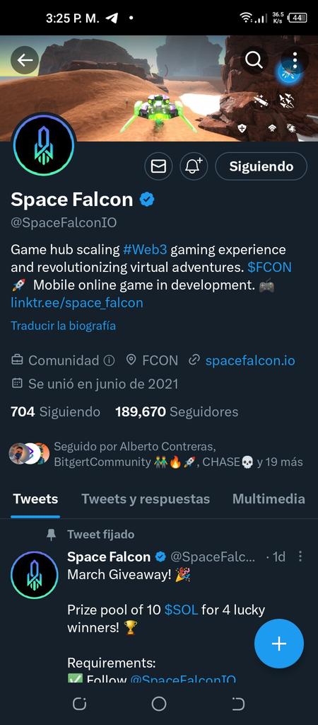 Angel Enrique 🏁 tweet media